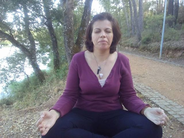 O Mantra e a Meditação SO HUM